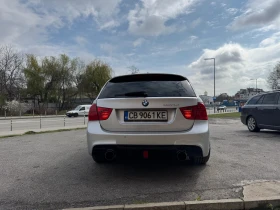 Обява за продажба на BMW 330 d* * * 400hp* * * TOP* * * M ~18 899 лв. - изображение 6