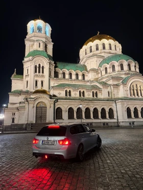 Обява за продажба на BMW 330 d* * * 400hp* * * TOP* * * M ~18 899 лв. - изображение 1
