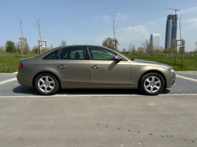 Обява за продажба на Audi A4 1.8 TFSI ~10 700 лв. - изображение 4