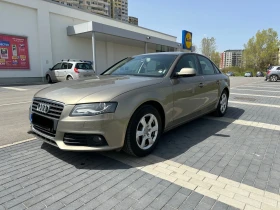 Обява за продажба на Audi A4 1.8 TFSI ~10 700 лв. - изображение 2