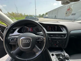 Обява за продажба на Audi A4 1.8 TFSI ~10 700 лв. - изображение 8