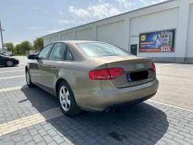 Обява за продажба на Audi A4 1.8 TFSI ~10 700 лв. - изображение 5