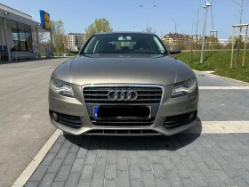 Обява за продажба на Audi A4 1.8 TFSI ~10 700 лв. - изображение 1