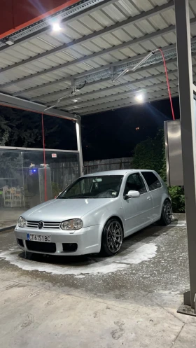 Обява за продажба на VW Golf ~5 000 лв. - изображение 4
