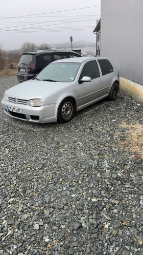 Обява за продажба на VW Golf ~5 000 лв. - изображение 1