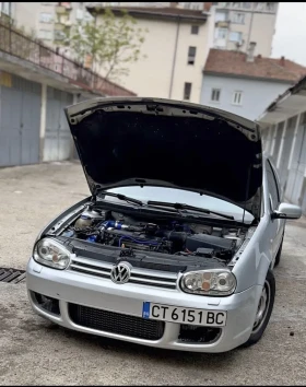 Обява за продажба на VW Golf ~5 000 лв. - изображение 9