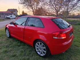 Обява за продажба на Audi A3 S-Line Quattro  ~6 700 лв. - изображение 5