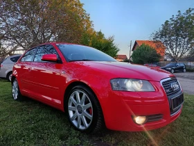 Обява за продажба на Audi A3 S-Line Quattro  ~6 700 лв. - изображение 1