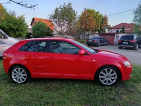 Обява за продажба на Audi A3 S-Line Quattro  ~6 700 лв. - изображение 3