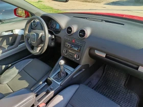 Обява за продажба на Audi A3 S-Line Quattro  ~6 700 лв. - изображение 10