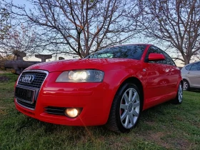 Обява за продажба на Audi A3 S-Line Quattro  ~6 700 лв. - изображение 7