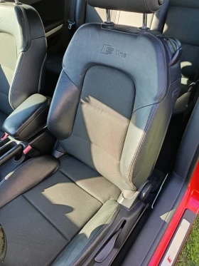 Обява за продажба на Audi A3 S-Line Quattro  ~6 700 лв. - изображение 8