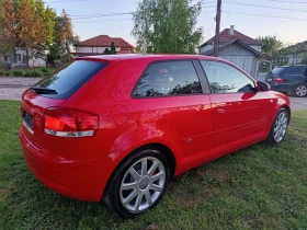 Обява за продажба на Audi A3 S-Line Quattro  ~6 700 лв. - изображение 4