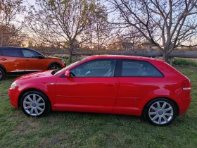 Обява за продажба на Audi A3 S-Line Quattro  ~6 700 лв. - изображение 6