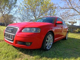 Обява за продажба на Audi A3 S-Line Quattro  ~6 700 лв. - изображение 2