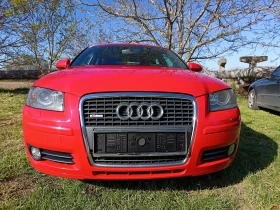 Обява за продажба на Audi A3 S-Line Quattro  ~6 700 лв. - изображение 1