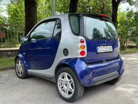 Обява за продажба на Smart Fortwo 600 Passion ~3 300 лв. - изображение 3