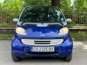 Обява за продажба на Smart Fortwo 600 Passion ~3 300 лв. - изображение 2