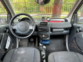 Обява за продажба на Smart Fortwo 600 Passion ~3 300 лв. - изображение 9