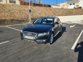 Audi A4 Allroad 3.0 TDI