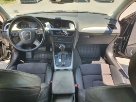 Audi A4 Allroad 3.0 TDI | Mobile.bg    8