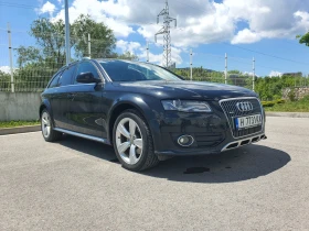 Audi A4 Allroad 3.0 TDI | Mobile.bg    2