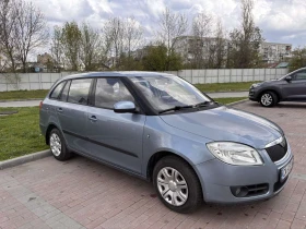 Обява за продажба на Skoda Fabia ~4 500 лв. - изображение 5