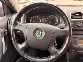 Обява за продажба на Skoda Fabia ~4 500 лв. - изображение 2