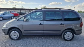 VW Sharan 1.9TDI 7 / NOV VNOS GERMANY | Mobile.bg    9