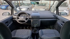 VW Sharan 1.9TDI 7 / NOV VNOS GERMANY | Mobile.bg    12