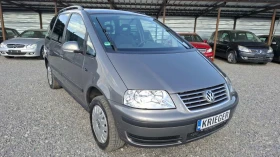     VW Sharan 1.9TDI 7 / NOV VNOS GERMANY