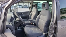 VW Sharan 1.9TDI 7 / NOV VNOS GERMANY | Mobile.bg    10