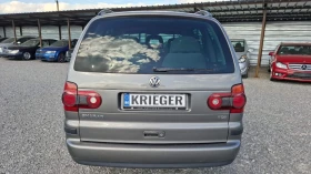 VW Sharan 1.9TDI 7 / NOV VNOS GERMANY | Mobile.bg    6