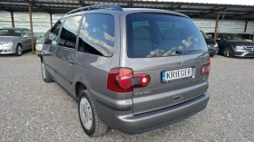 VW Sharan 1.9TDI 7 / NOV VNOS GERMANY | Mobile.bg    8
