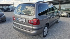 VW Sharan 1.9TDI 7 / NOV VNOS GERMANY | Mobile.bg    5