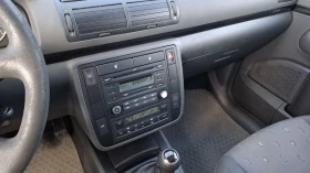 VW Sharan 1.9TDI 7 / NOV VNOS GERMANY | Mobile.bg    13