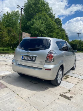 Toyota Corolla verso  | Mobile.bg    7