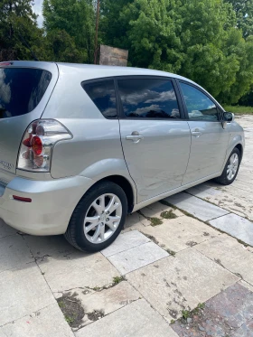Toyota Corolla verso  | Mobile.bg    6