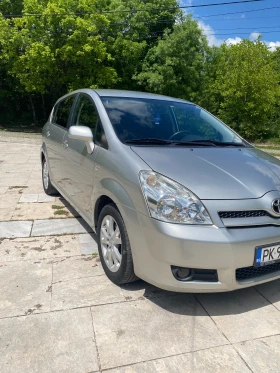 Toyota Corolla verso  | Mobile.bg    3