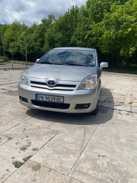 Toyota Corolla verso  | Mobile.bg    4