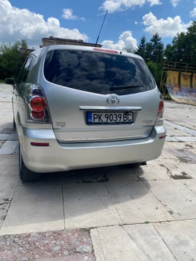 Toyota Corolla verso  | Mobile.bg    5
