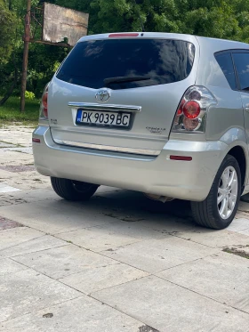 Toyota Corolla verso  | Mobile.bg    8