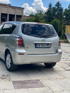 Toyota Corolla verso  | Mobile.bg    9