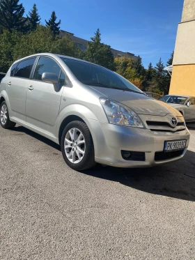 Toyota Corolla verso  | Mobile.bg    13