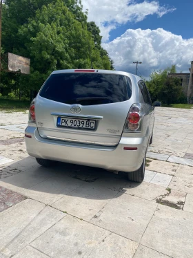 Toyota Corolla verso  | Mobile.bg    2