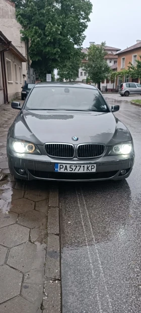 Обява за продажба на BMW 730 Е65 ~8 500 лв. - изображение 1