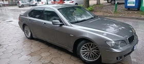 Обява за продажба на BMW 730 Е65 ~8 500 лв. - изображение 3