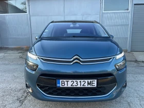 Citroen C4 Picasso 2.0 HDi 150 Exclusive - 15999 лв. - 19160490 2