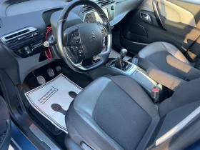 Citroen C4 Picasso 2.0 HDi 150 Exclusive - 15999 лв. - 19160490 10