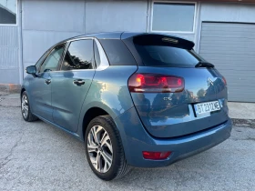 Citroen C4 Picasso 2.0 HDi 150 Exclusive - 15999 лв. - 19160490 6
